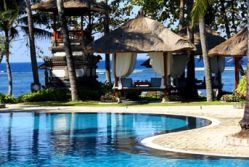 The Laguna Resort & Spa Nusa Dua Bali